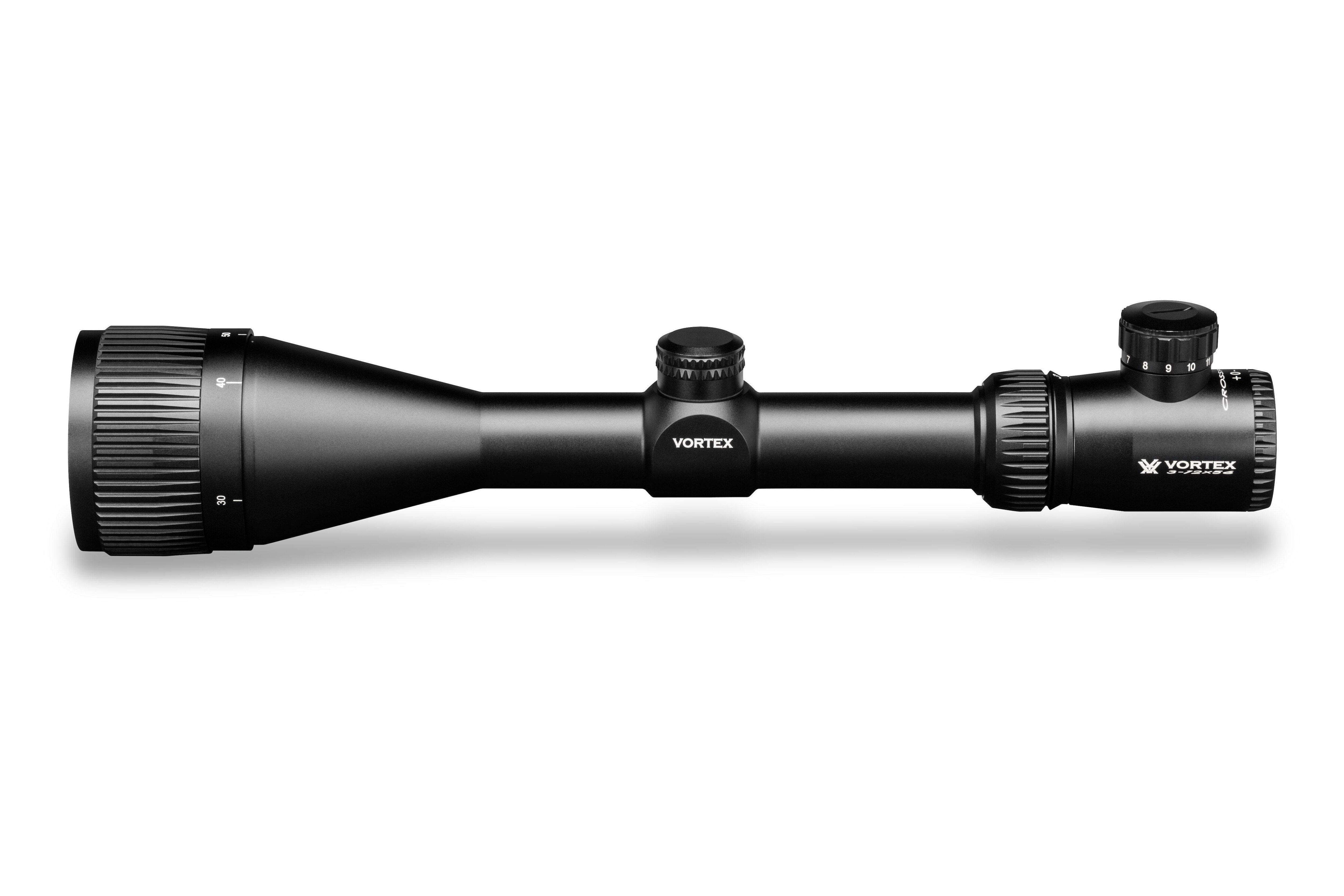 Vortex Optics Crossfire II 3-12x56 Hog Hunter Scope